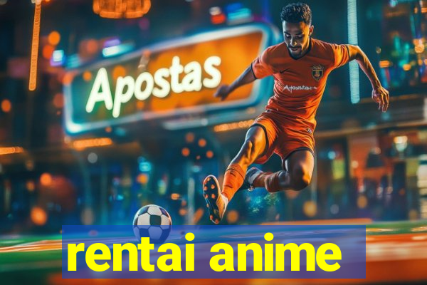 rentai anime